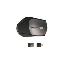 Articona - Souris sans fil - optique - 6 boutons - droitier - Bluetooth