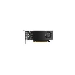 HP NVIDIA RTX A400 - carte graphique - RTX A400 - 4 Go