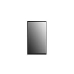 LG 49XE4F XE4F Series - 49 ecran LCD retro-eclaire par LED - Full HD - exterieur - pour signalisation numerique