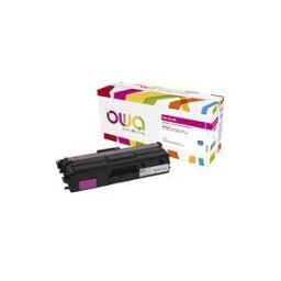 Armor OWA K18059OW - magenta - compatible - cartouche de toner (alternative pourÂ : Brother TN421M)
