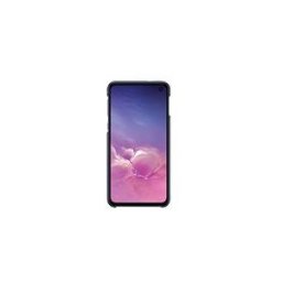 Samsung LED Back Cover EF-KG970 - coque de protection pour telephone portable