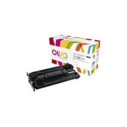 Armor OWA - noir - compatible - remanufacture - cartouche de toner (alternative pourÂ : HP 87X, HP CF287X)