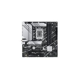 Asus PRIME B760M-A WIFI - carte-mere - micro ATX - Socket LGA1700 - B760