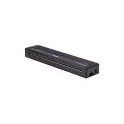 Brother PocketJet 8 PJ-862 - imprimante - Noir et blanc - thermique direct