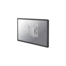 Neomounts FPMA-W810 support - pleine action - pour ecran LCD - argent