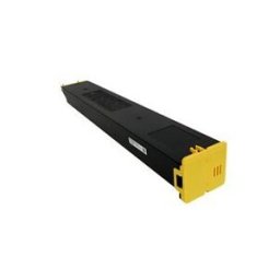 Armor OWA K40101OW - jaune - compatible - cartouche de toner (alternative pourÂ : Sharp MX-60GTYA)