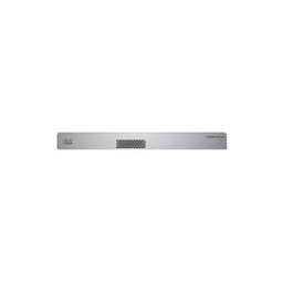 Cisco Systems FirePOWER 1120 Next-Generation Firewall - firewall