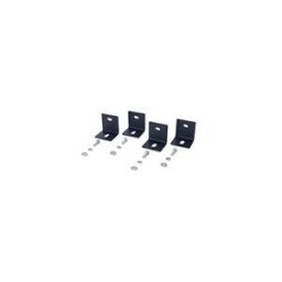 APC Bolt Down Kit - kit de boulons pour rack