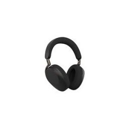Jabra Evolve3 85 UC - micro-casque - USB-A via adaptateur Bluetooth, jack 3,5mm