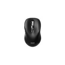 PORT Connect - souris - expert, rechargeable - Bluetooth, 2.4 GHz