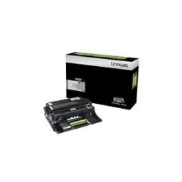 Lexmark 500Z - noir - original - unite de mise en image de l'imprimante - LCCP, LRP