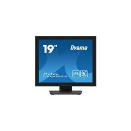 IIYAMA ProLite T1932MSC-B1S - ecran LCD - 19