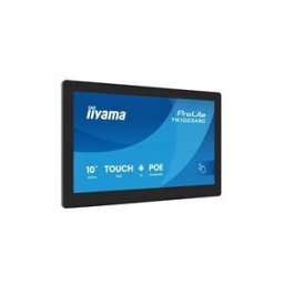 IIYAMA ProLite TW1023ASC-B3P - PC a ecran tactile RK3568 - 4 Go - SSD 32 Go - LED 10.1