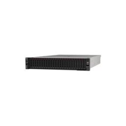 IBM ThinkSystem SR650 V3 - Montable sur rack Xeon Silver 4514Y 2 GHz - 32 Go - aucun disque dur