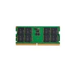 HP - DDR5 - module - 32 Go - SO DIMM 262 broches - 5600 MHz / PC5-44800