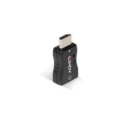 Lindy Lecteur/enregistreur EDID - HDMI