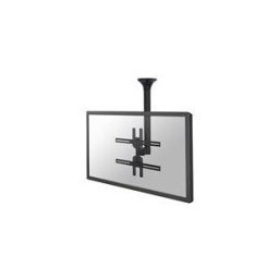 Neomounts FPMA-C400 support - pleine action - pour ecran LCD - noir