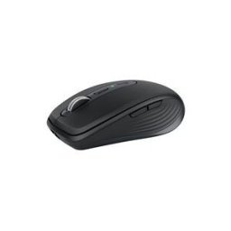 Logitech MX Anywhere 3S for Business - souris - Bluetooth - graphite