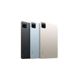 Xiaomi Pad 6 M82 - Tablette 11 - RAM 6 Go -ROM 128 Go