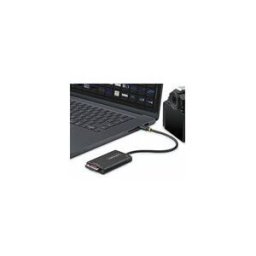 StarTech.com USB-C CFexpress Type B Card Reader, CF Express 2.0 Adapter - lecteur de carte - USB-C 3.2 Gen 2