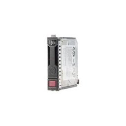 HPE Midline - disque dur - 8 To - SATA 6Gb/s