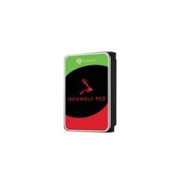 Seagate IronWolf Pro ST8000NT001 - disque dur - 8 To - SATA 6Gb/s