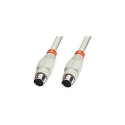 Lindy cable clavier/souris - 1 m