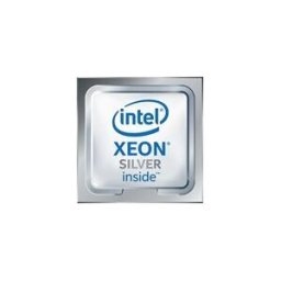 HP Intel Xeon Silver 4510 / 2.4 GHz processeur