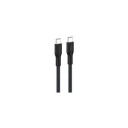 Belkin BoostCharge Pro - Cable USB de type-C - 24 pin USB-C pour 24 pin USB-C - 3 m