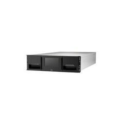 HPE StoreEver MSL3040 Scalable Library Expansion Module - module d'extension pour bibliotheque de bandes - Aucun lecteur de bande