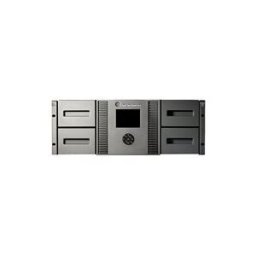 HPE StoreEver MSL4048 Ultrium 3000 - bibliotheque de bandes - LTO Ultrium - 8Gb Fibre Channel