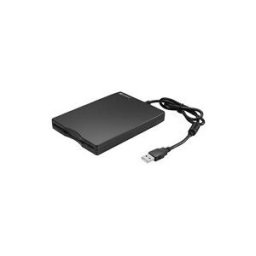 Sandberg USB Floppy Mini Reader - lecteur de disquette - USB - externe