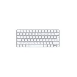 Apple Magic Keyboard - clavier - USB-C - QWERTY - Danois Peripherique d'entree