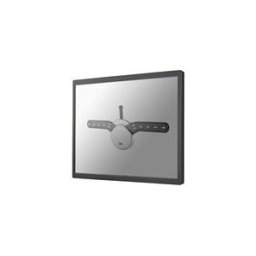Neomounts OLED-W600 support - fixe - pour ecran LCD - noir