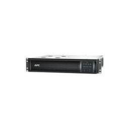 Smart-UPS 1000VA LCD RM - onduleur - 700 Watt - 1000 VA - avec APC SmartConnect