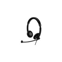 EPOS I SENNHEISER SC 75 USB MS - micro-casque