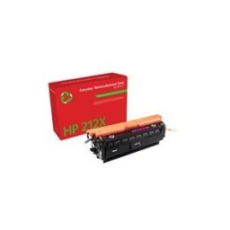 Xerox - a rendement eleve - magenta - compatible - cartouche de toner (alternative pourÂ : HP 212X, HP W2123X) - programme de retours Green World Alliance