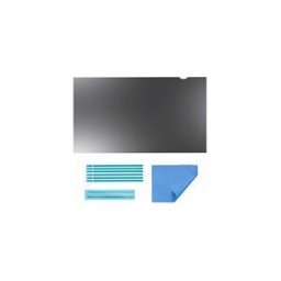 StarTech.com Filtre Confidentialite ecrans 18,5 - ecran Confidentialite Ordinateur - Filtre Ordinateur Reduction Lumiere Bleue - ecrans Larges 16:9 Mat/Brilliant - +/- 30 Deg(PRIVACY-SCREEN-185M) - filtre anti-indiscretion - largeur 18,5 pouces