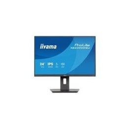 IIYAMA ProLite XB2495WSU-B1 - ecran LED - 24
