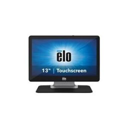 Elo Touch Elo ET1302L - avec Support - ecran LCD - Full HD (1080p) - 13.3