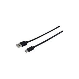 MCAD exertis Connect - Cable USB de type-C - USB pour 24 pin USB-C - 50 cm