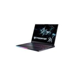 Acer Predator Helios 18 AI PH18-73 - 18 - Intel Core Ultra 9 - 275HX - 32 Go RAM - 1.024 To SSD - Francais