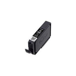 Canon PGI-72PBK - photo noire - original - reservoir d'encre