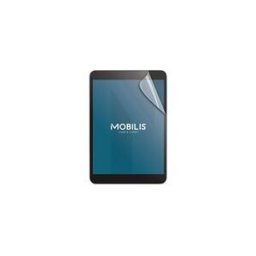 Mobilis - protection d'ecran pour tablette - antichoc, finition transparente, IK06, incassable