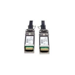 Cisco Systems SFP+ Copper Twinax Cable - cable a attache directe - 5 m