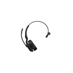 Jabra Evolve2 55 UC Mono - micro-casque