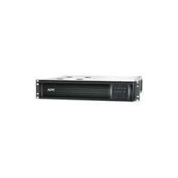 Smart-UPS 1500VA LCD RM - onduleur - 1000 Watt - 1500 VA - avec APC UPS Network Management Card