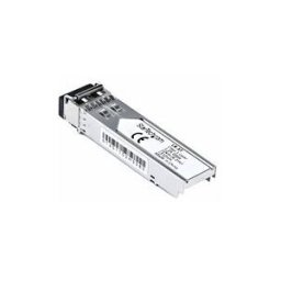 StarTech.com Module de transceiver SFP compatible Extreme Networks 10052Â - 1000Base-LX - Garantie a vie - 1 Gbps - 10 km (10052-ST) - module transmetteur SFP (mini-GBIC) - 1GbE