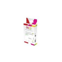 Armor OWA - jaune - compatible - remanufacture - cartouche d'encre (alternative pourÂ : Epson 18XL Y)