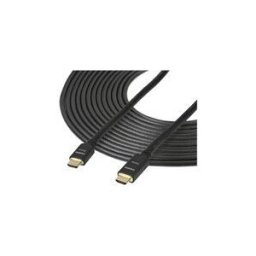 StarTech.com 20m 65 ft Active CL2 In-wall High Speed HDMI Cable - M/M - cable HDMI - 20 m